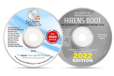 ao hiren|hiren system rescue cd.